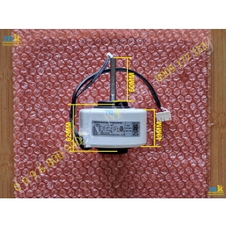 ( SP1800 ) Quạt Dàn Lạnh Điều Hòa 28W Dùng Chung Nhiều Hãng 